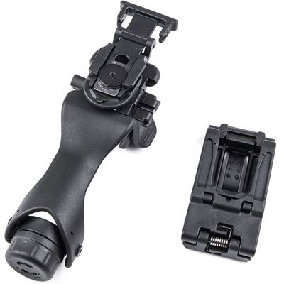 Fondina rotante V75 per manganello NEX N21C e N28C NEXTORCH V75 5