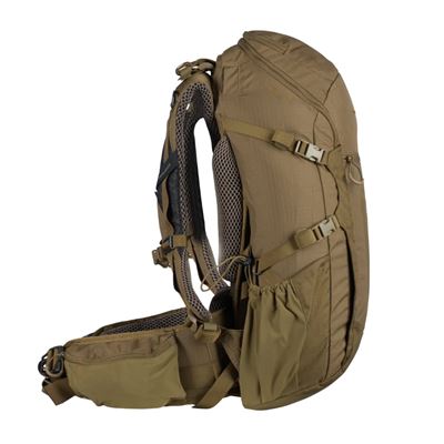 Zaino V7 FREEFALL 2000 COYOTE BROWN EBERLESTOCK V7MC 9