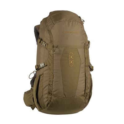 Zaino V7 FREEFALL 2000 COYOTE BROWN