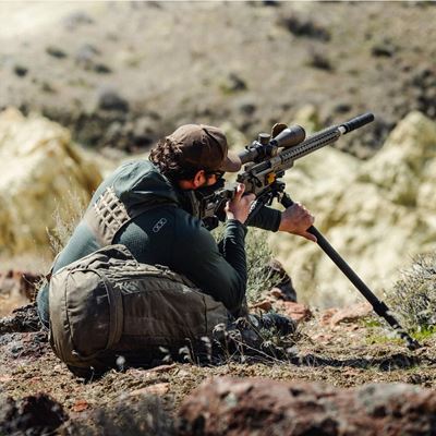 Zaino V7 FREEFALL 2000 DRY EARTH EBERLESTOCK V7ME 2