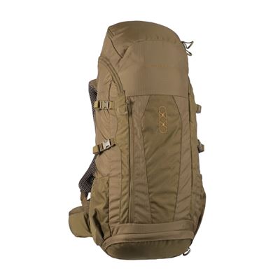 Zaino V8 FREEFALL 3000 COYOTE BROWN