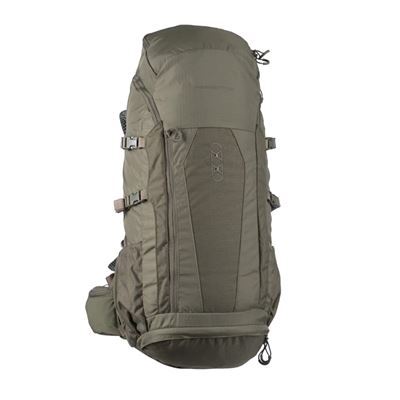 Zaino V8 FREEFALL 3000 MILITARY GREEN