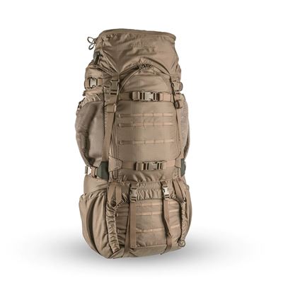 Zaino V90 BATTLESHIP V3 DRY EARTH