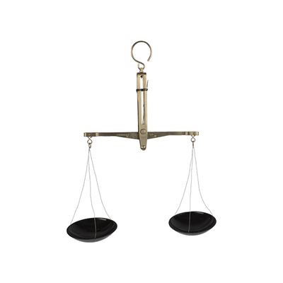 Bilancia da farmacia manuale R2 20 g