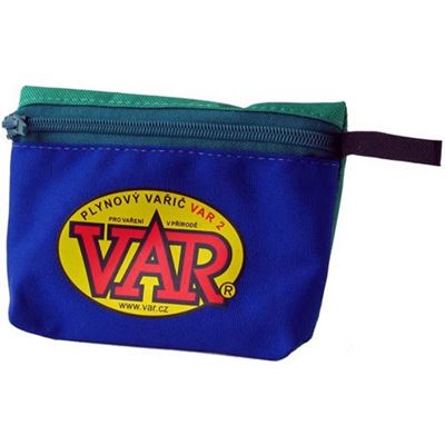 Riscaldatore a gas VAR II con filettatura VAR VAR1 6