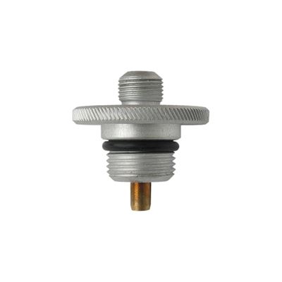 Riduttore VAR per bombola PB da 2 kg