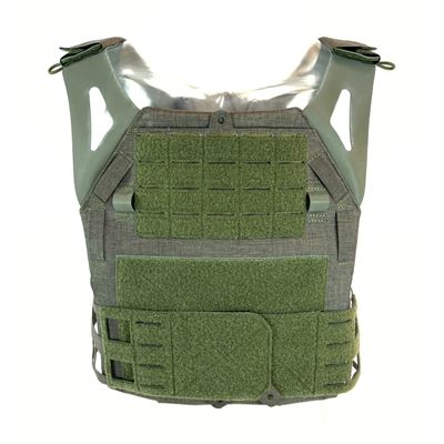 Gilet porta-pannelli DÉMON FOLIAGE