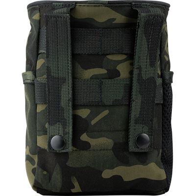 Sacca DUMP BAG per caricatori vuoti VCAM BLACK Viper® VBAGDUMELVB 5