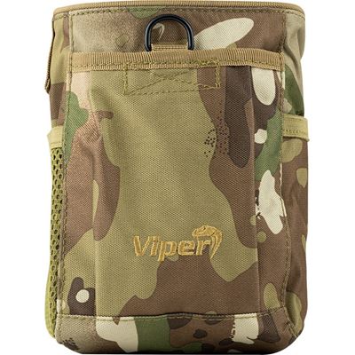 Sacca DUMP BAG per caricatori vuoti VCAM Viper® VBAGDUMELVCAM 2