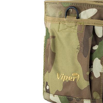 Sacca DUMP BAG per caricatori vuoti VCAM Viper® VBAGDUMELVCAM 7