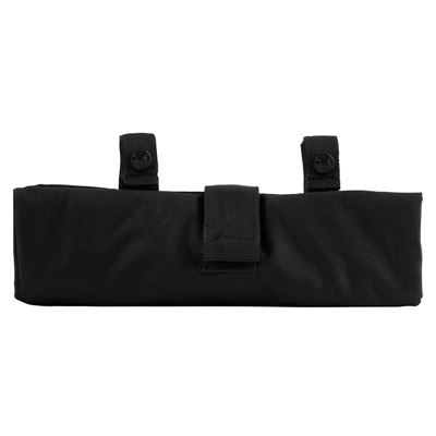 Borsa per caricatori vuoti avvolgibile ROLLS UP NERO Viper® VBAGDUMFLDBLK 4