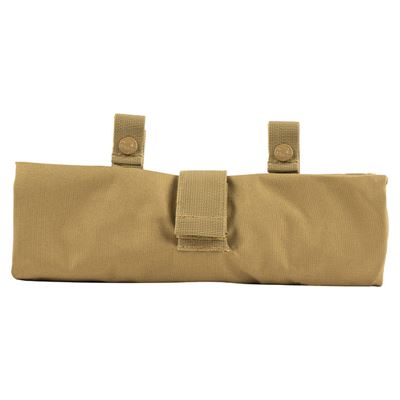 Borsa per caricatori vuoti arrotolabile ROLLS UP COYOTE Viper® VBAGDUMFLDCOY 5