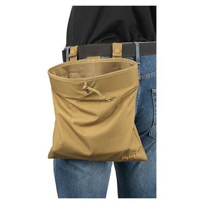 Borsa per caricatori vuoti arrotolabile ROLLS UP COYOTE Viper® VBAGDUMFLDCOY 4