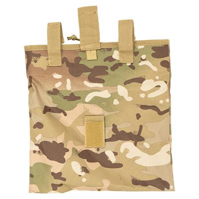 Borsa per caricatori vuoti arrotolabile ROLLS UP VCAM Viper® VBAGDUMFLDVCAM 3