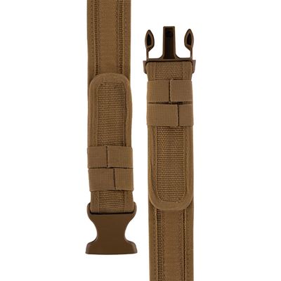 Cintura SECURITY di servizio KHAKI Viper® VBELSECSD 2