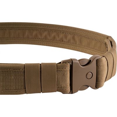 Cintura SECURITY di servizio KHAKI Viper® VBELSECSD 3