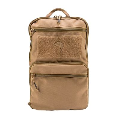 Zaino VX CHARGER COYOTE Viper® VBVXBUCHACOY 2