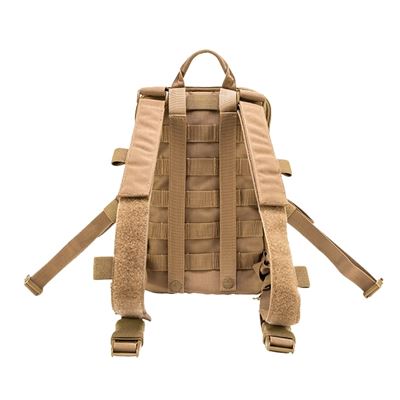 Zaino VX CHARGER COYOTE Viper® VBVXBUCHACOY 3