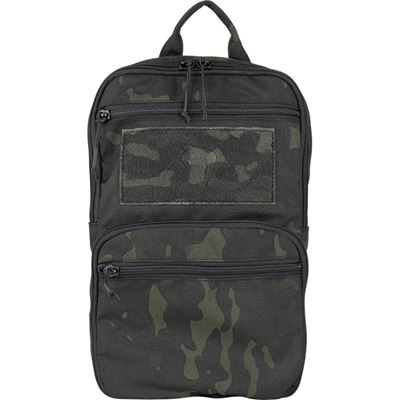 Zaino VX CHARGER VCAM BLACK Viper® VBVXBUCHAVB 3