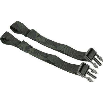 Zaino VX CHARGER VCAM BLACK Viper® VBVXBUCHAVB 2