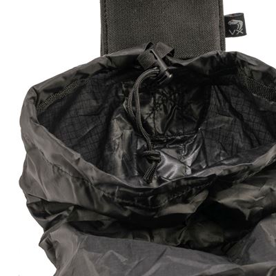 Borsa VX STUFFA per caricatori vuoti NERO Viper® VBVXSDUMBLK 4