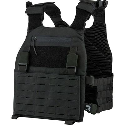 Gilet - porta piastre VX BUCKLE UP GEN2 NERO