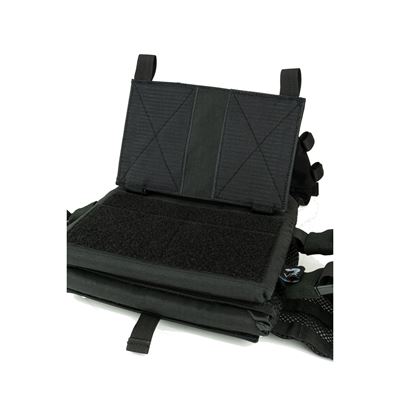 Gilet - porta piastre VX BUCKLE UP GEN2 NERO Viper® VCARVXBUG2BLK 9