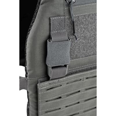 Gilet - porta piastre VX BUCKLE UP GEN2 TITANIUM GRIGIO Viper® VCARVXBUG2TTM 3