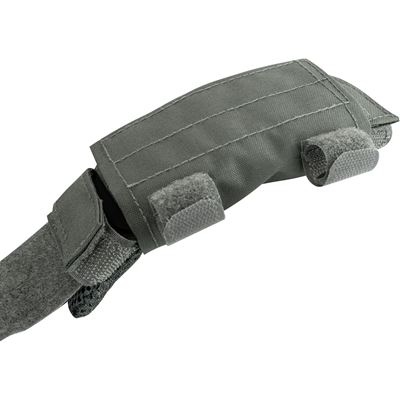 Gilet - porta piastre VX BUCKLE UP GEN2 TITANIUM GRIGIO Viper® VCARVXBUG2TTM 5