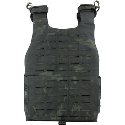 Gilet - porta piastre VX BUCKLE UP GEN2 VCAM BLACK Viper® VCARVXBUG2VB 4