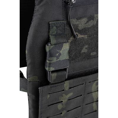Gilet - porta piastre VX BUCKLE UP GEN2 VCAM BLACK Viper® VCARVXBUG2VB 6