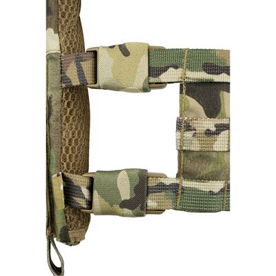Gilet - porta piastre VX BUCKLE UP GEN2 VCAM Viper® VCARVXBUG2VCAM 8