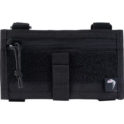 Custodia ID tattica VIPER da polso NERA Viper® VCASEWTACBLK 4