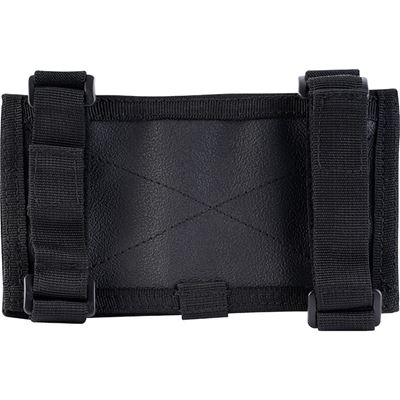 Custodia ID tattica VIPER da polso NERA Viper® VCASEWTACBLK 2