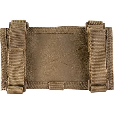 Custodia ID tattica VIPER da polso COYOTE Viper® VCASEWTACCOY 4