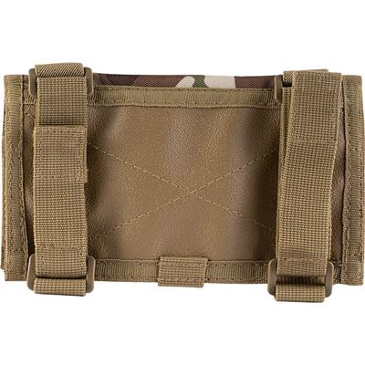 Custodia ID tattica VIPER da polso VCAM Viper® VCASEWTACVCAM 5