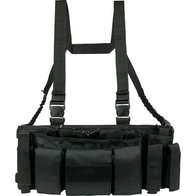 Gilet tattico SPECIAL OPS CHEST RIG NERO Viper® VCHRIGSOPSBLK 3