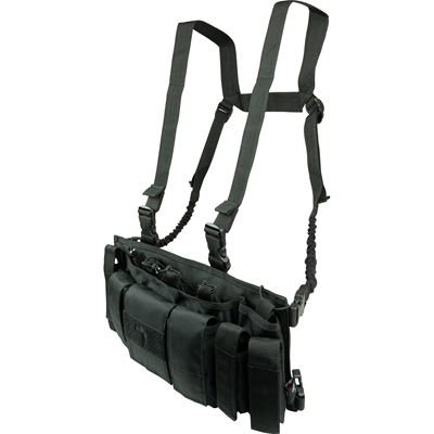 Gilet tattico SPECIAL OPS CHEST RIG NERO Viper® VCHRIGSOPSBLK 5