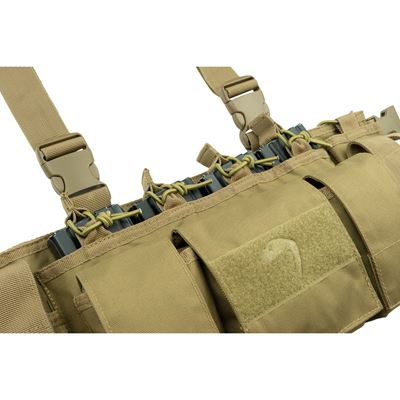 Gilet tattico SPECIAL OPS CHEST RIG COYOTE Viper® VCHRIGSOPSCOY 6