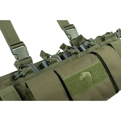Gilet tattico SPECIAL OPS CHEST RIG VERDE Viper® VCHRIGSOPSG 7