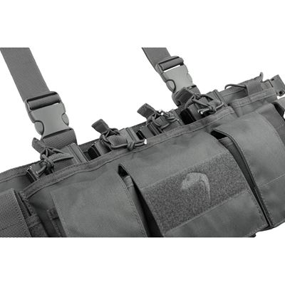 Gilet tattico SPECIAL OPS CHEST RIG Titanium GRIGIO Viper® VCHRIGSOPSTTM 6