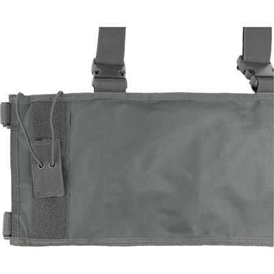 Gilet tattico SPECIAL OPS CHEST RIG Titanium GRIGIO Viper® VCHRIGSOPSTTM 7