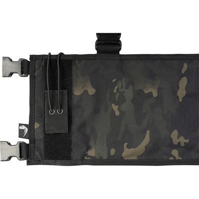 Gilet tattico SPECIAL OPS CHEST RIG VCAM BLACK Viper® VCHRIGSOPSVB 6