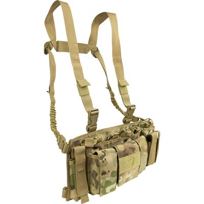 Gilet tattico SPECIAL OPS CHEST RIG VCAM Viper® VCHRIGSOPSVCAM 3