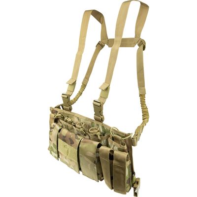 Gilet tattico SPECIAL OPS CHEST RIG VCAM Viper® VCHRIGSOPSVCAM 4