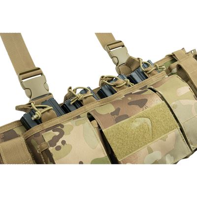 Gilet tattico SPECIAL OPS CHEST RIG VCAM Viper® VCHRIGSOPSVCAM 5