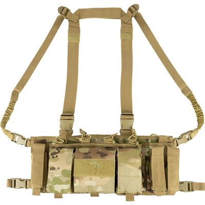 Gilet tattico SPECIAL OPS CHEST RIG VCAM