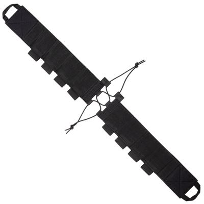 Cintura elastica per contenitori NERO Viper® VCUMMAGBLK 2