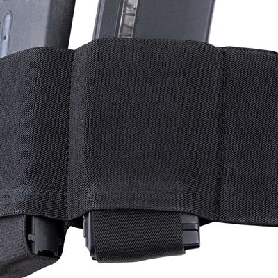 Cintura elastica per contenitori NERO Viper® VCUMMAGBLK 4