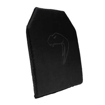 Lastra in schiuma 2 pezzi NERO Viper® VDUMPL 3